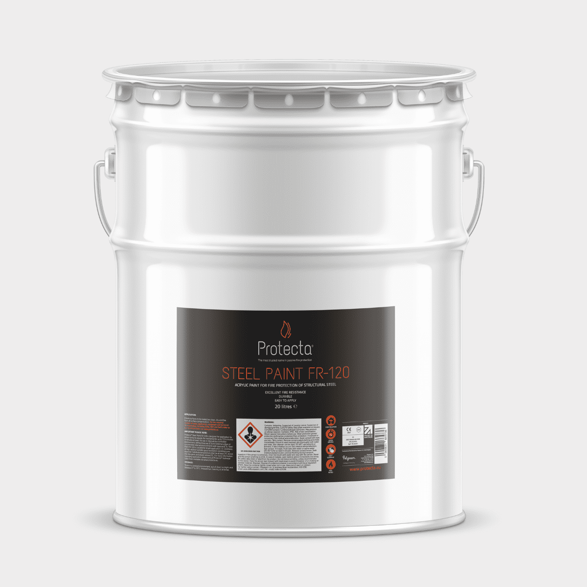 Steel Paint FR-120