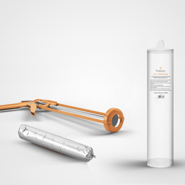 Eco-Foil System