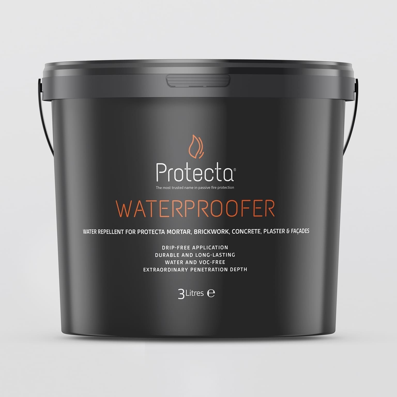 Waterproofer