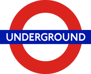 London Underground — accredited work delivered by Winlion