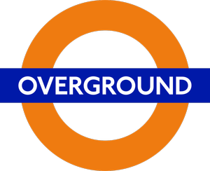 London Overground — accredited work delivered by Winlion